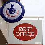 national lottery post office near me